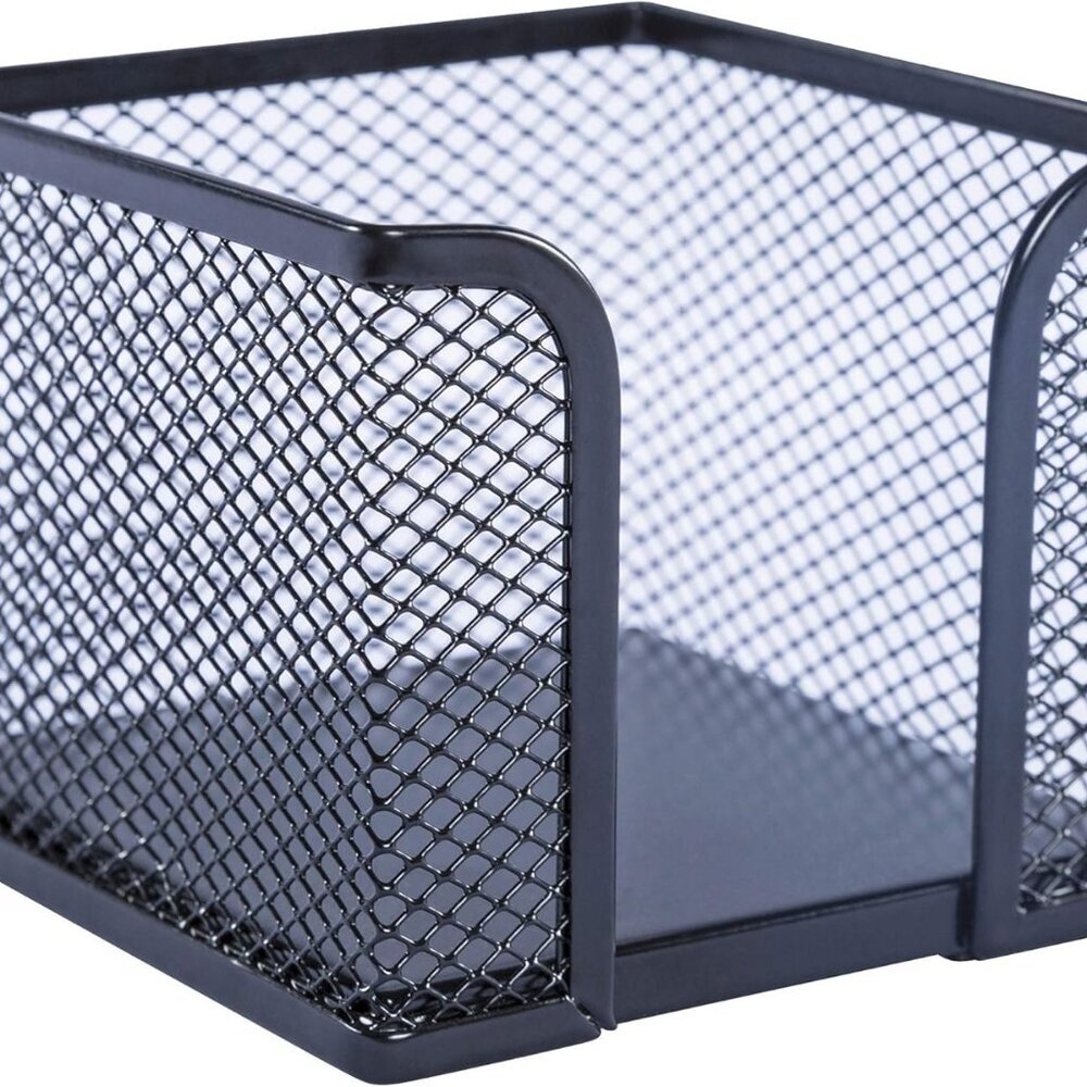 Mesh Memo Holder